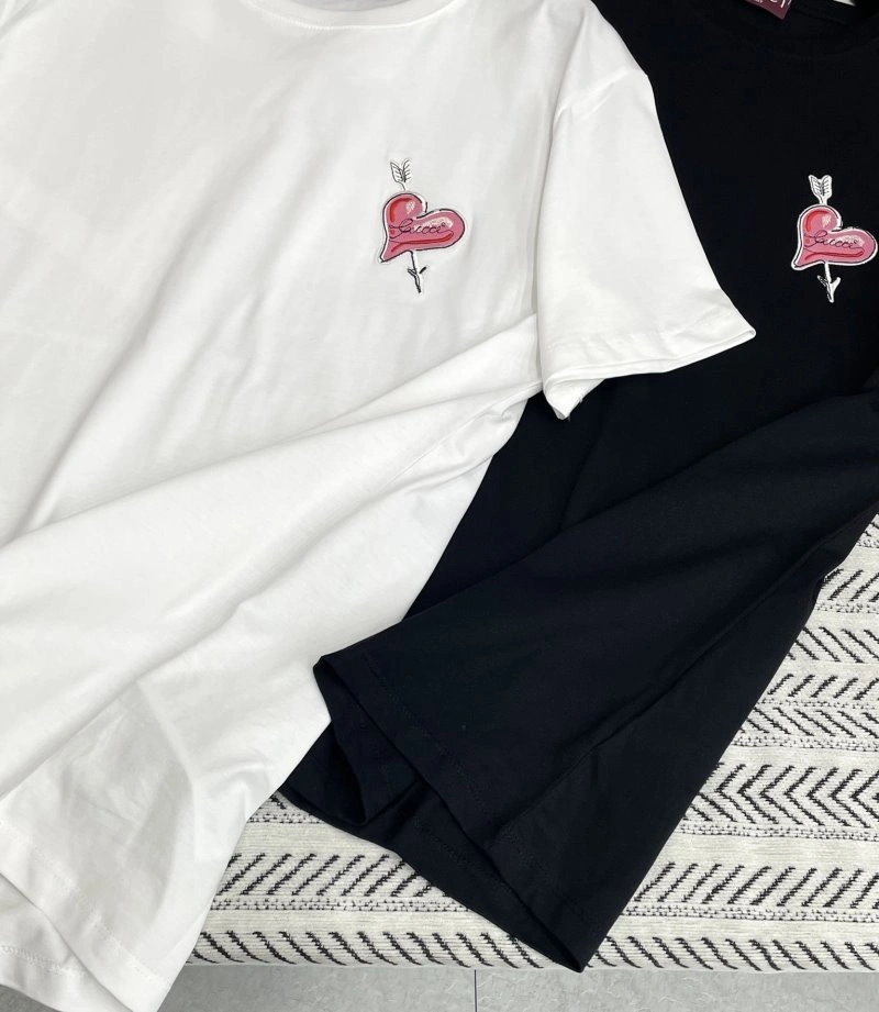 WrinkleFree Gucci T-Shirts 124805