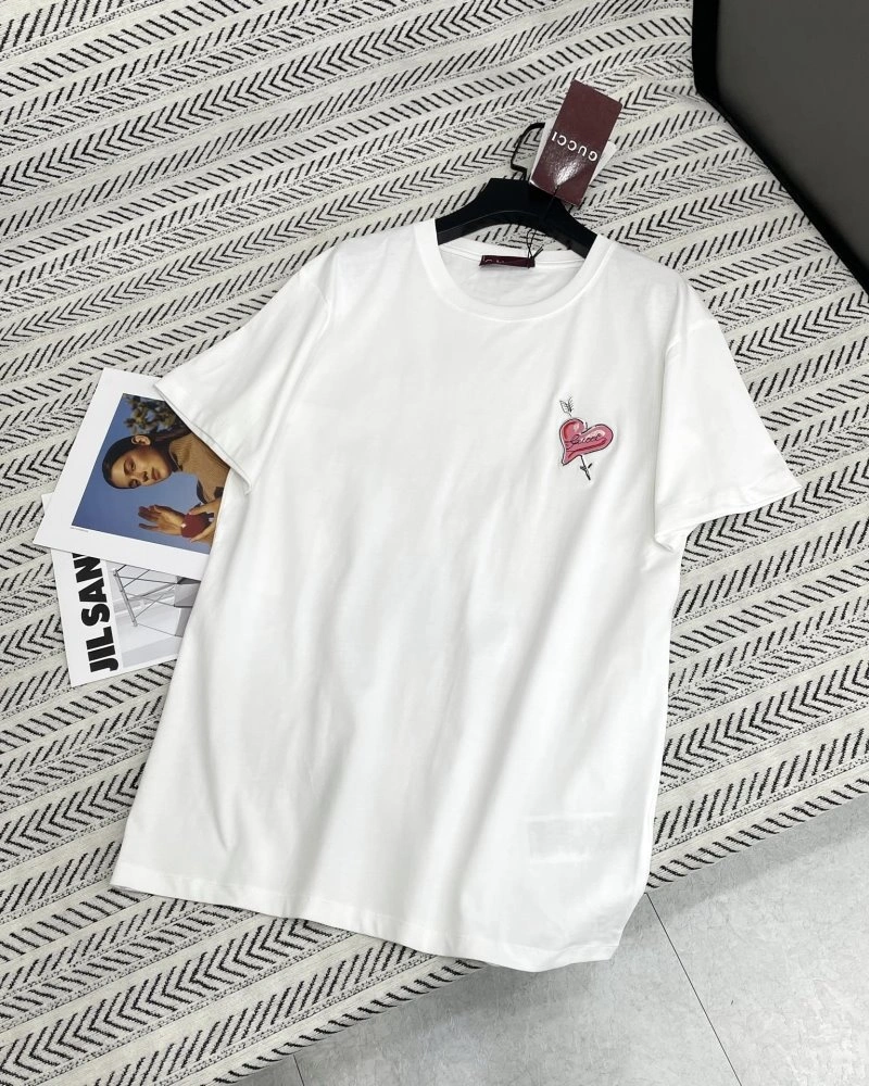 WrinkleFree Gucci T-Shirts 124805
