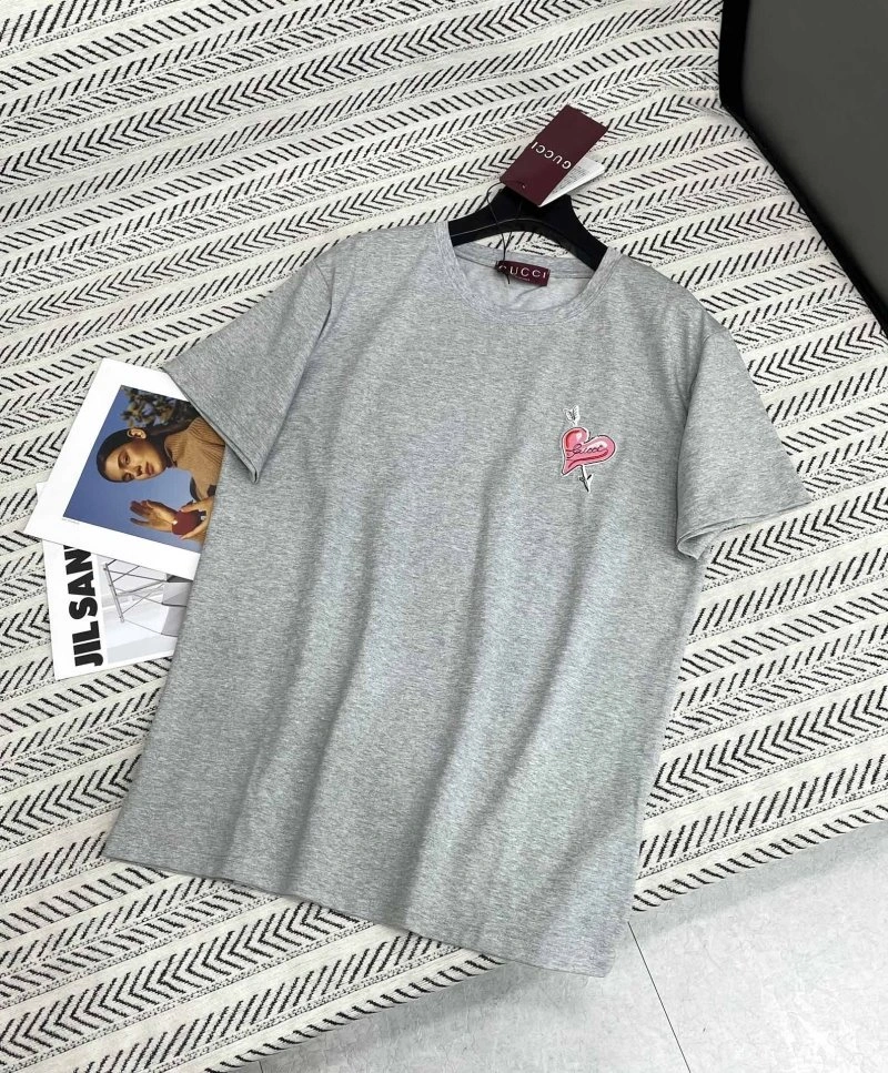 WrinkleFree Gucci T-Shirts 124805
