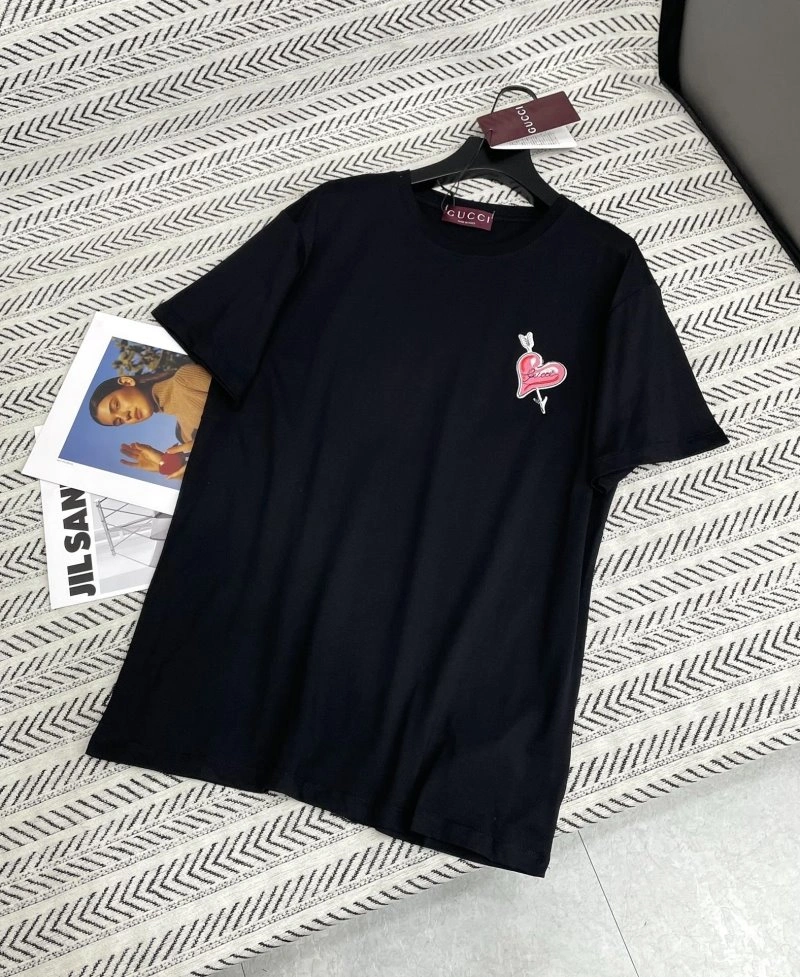 WrinkleFree Gucci T-Shirts 124805