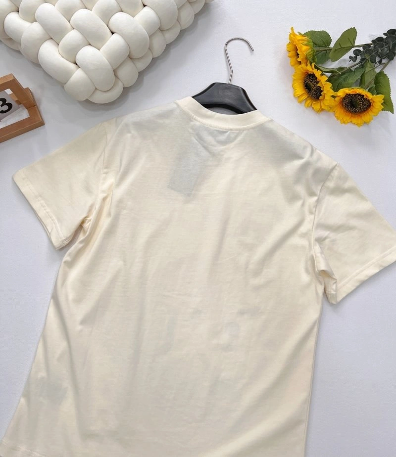 Gucci T-Shirts WeatherProof 124837