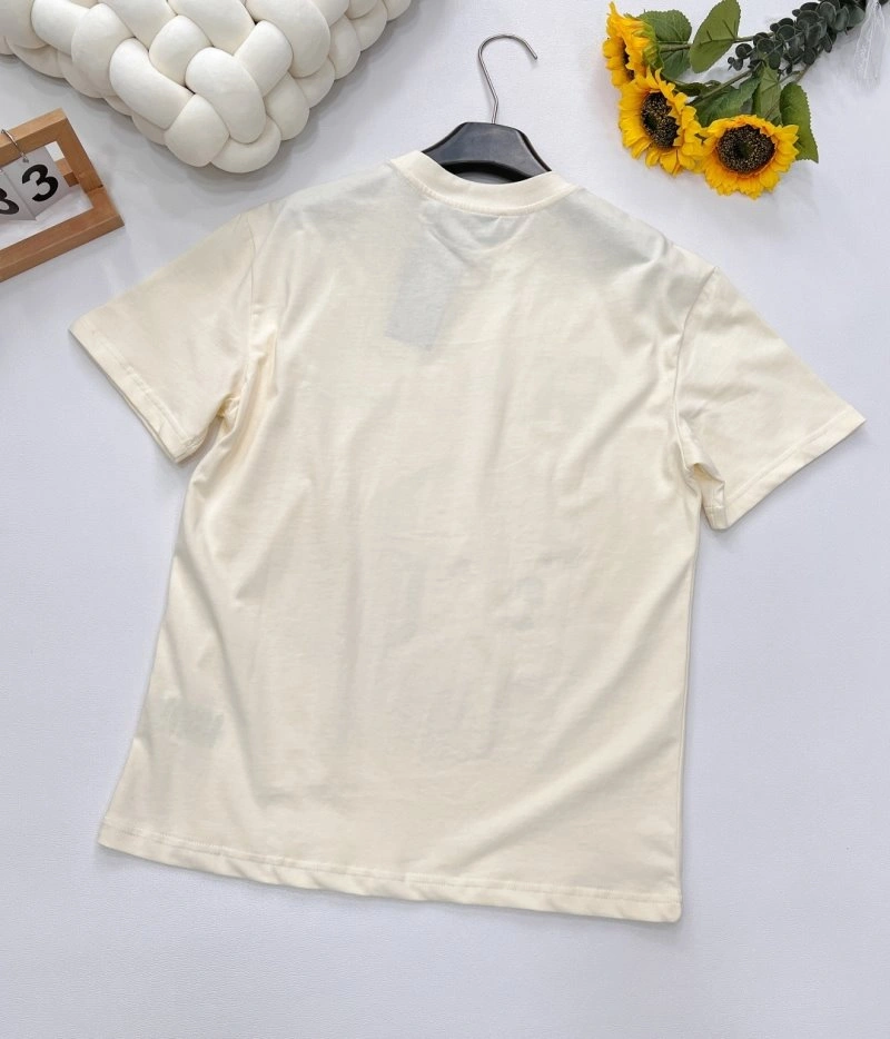 Gucci T-Shirts WeatherProof 124837