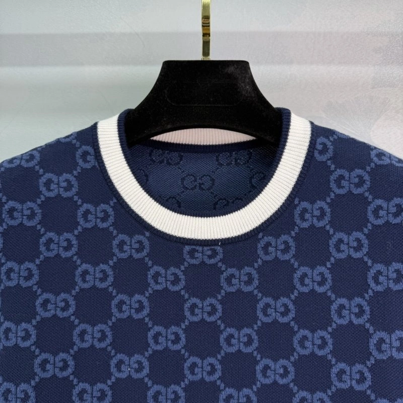 Gucci T-Shirts Sustainable 124802