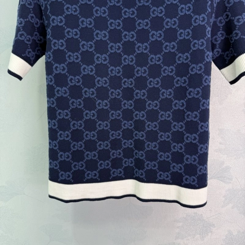 Gucci T-Shirts Sustainable 124802