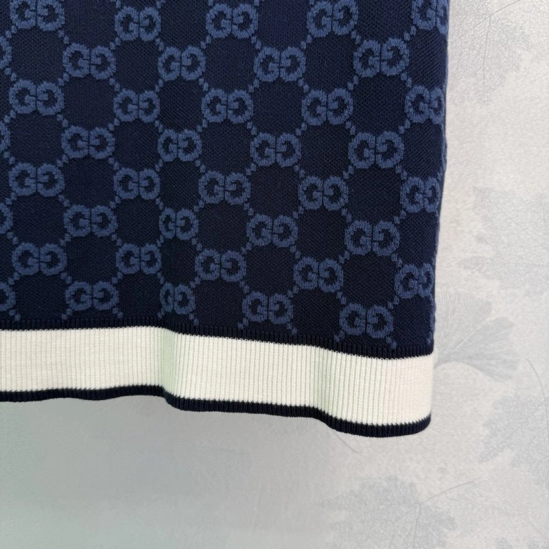 Gucci T-Shirts Sustainable 124802
