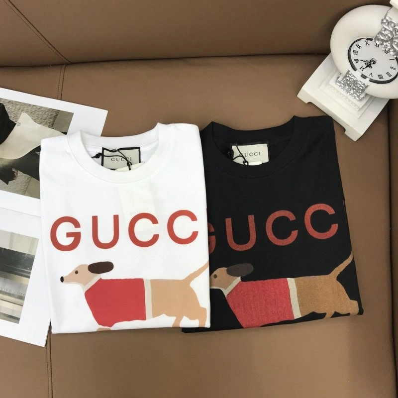 ZipUp Gucci T-Shirts 124801