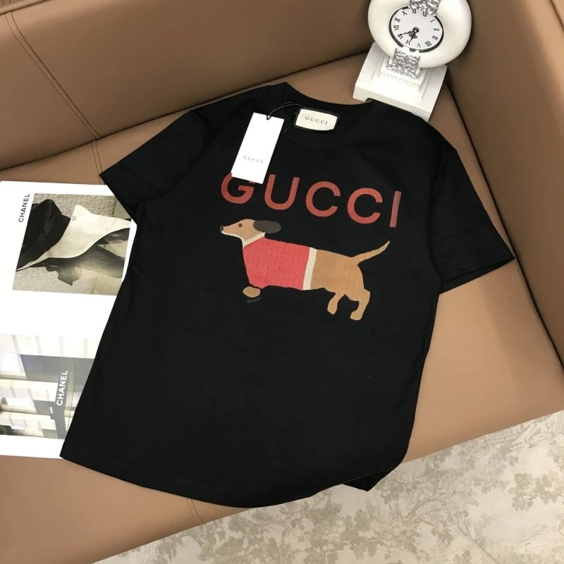 ZipUp Gucci T-Shirts 124801