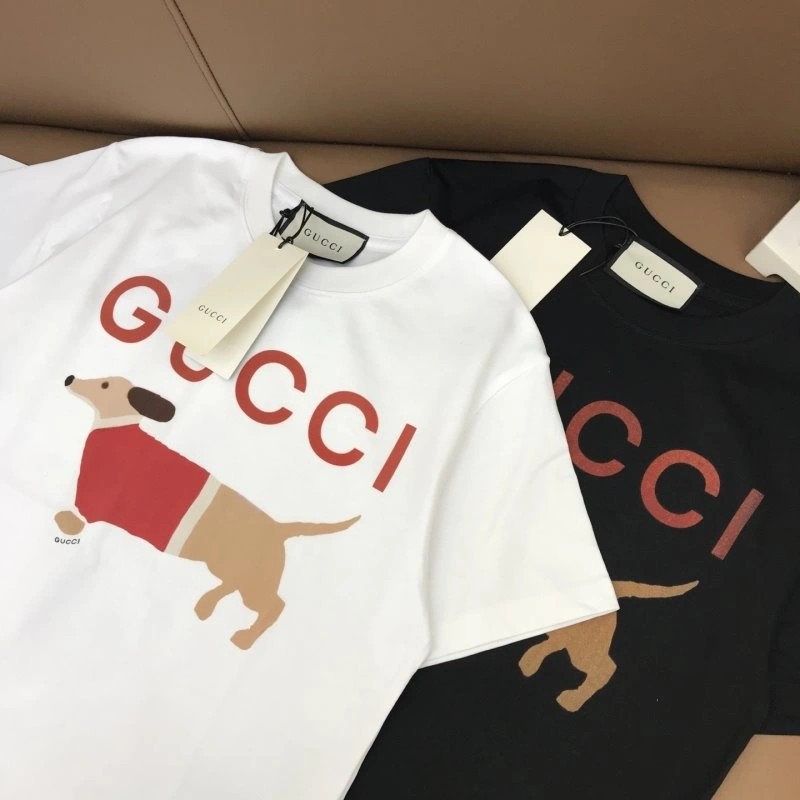 ZipUp Gucci T-Shirts 124801