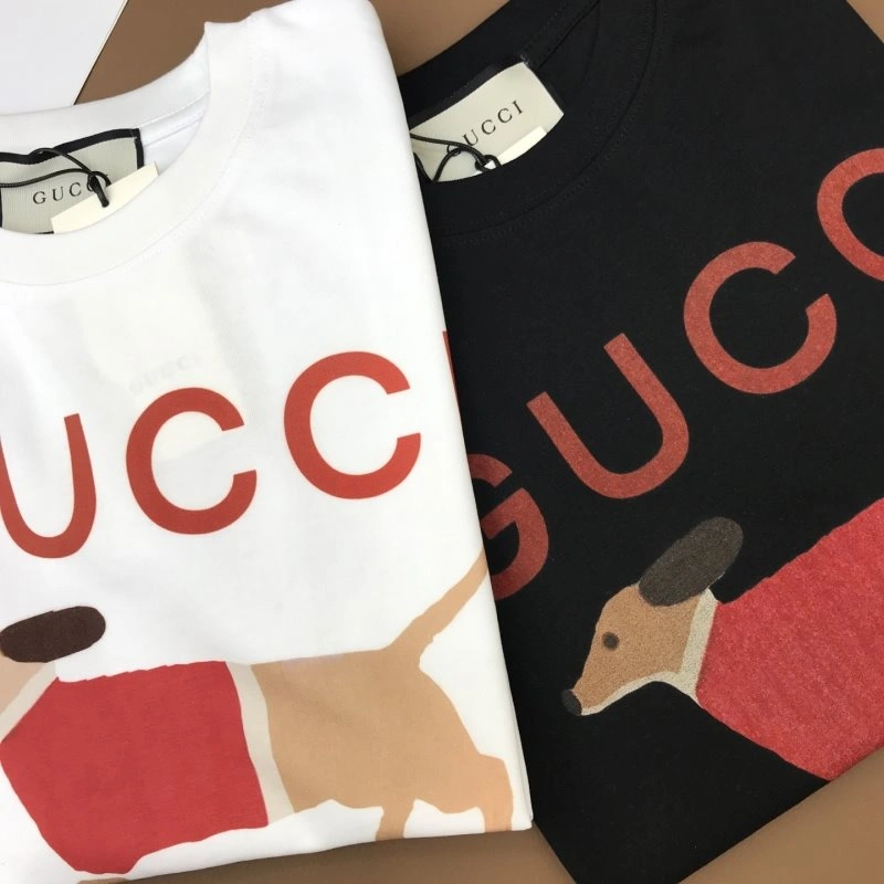 ZipUp Gucci T-Shirts 124801