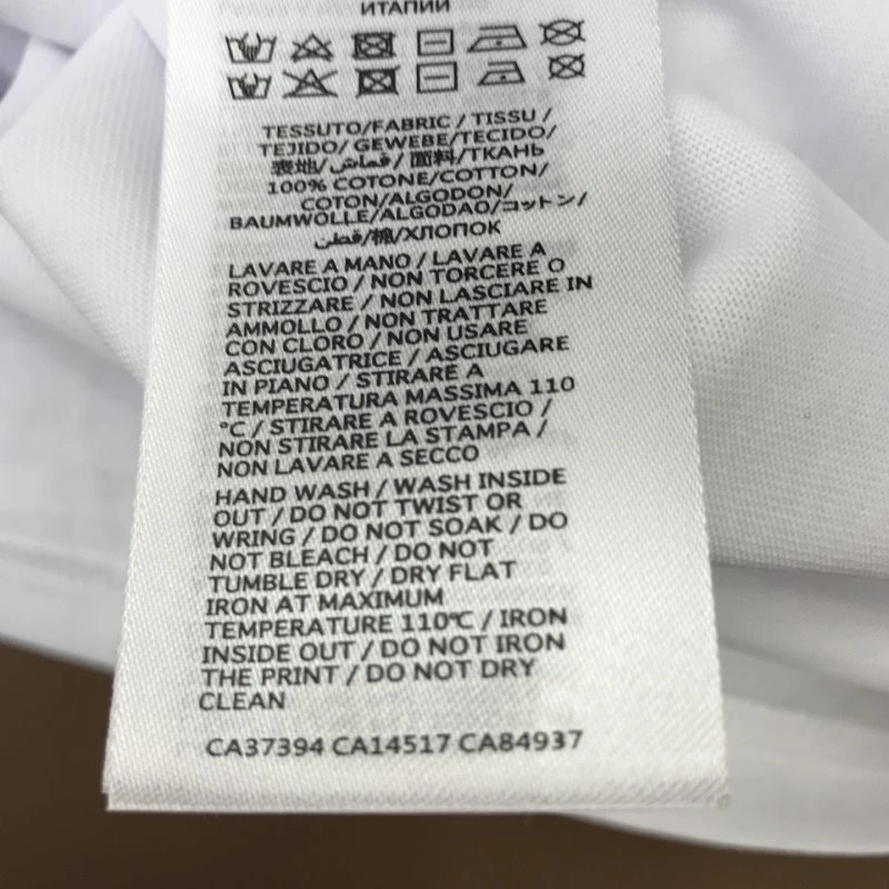 ZipUp Gucci T-Shirts 124801