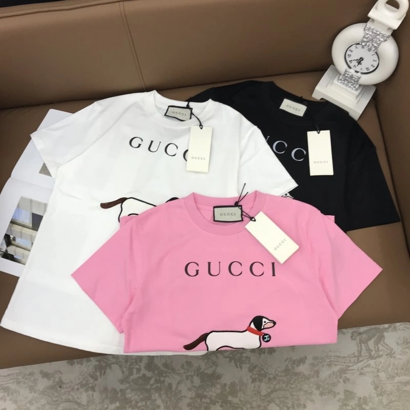 Reliable Gucci T-Shirts 124800