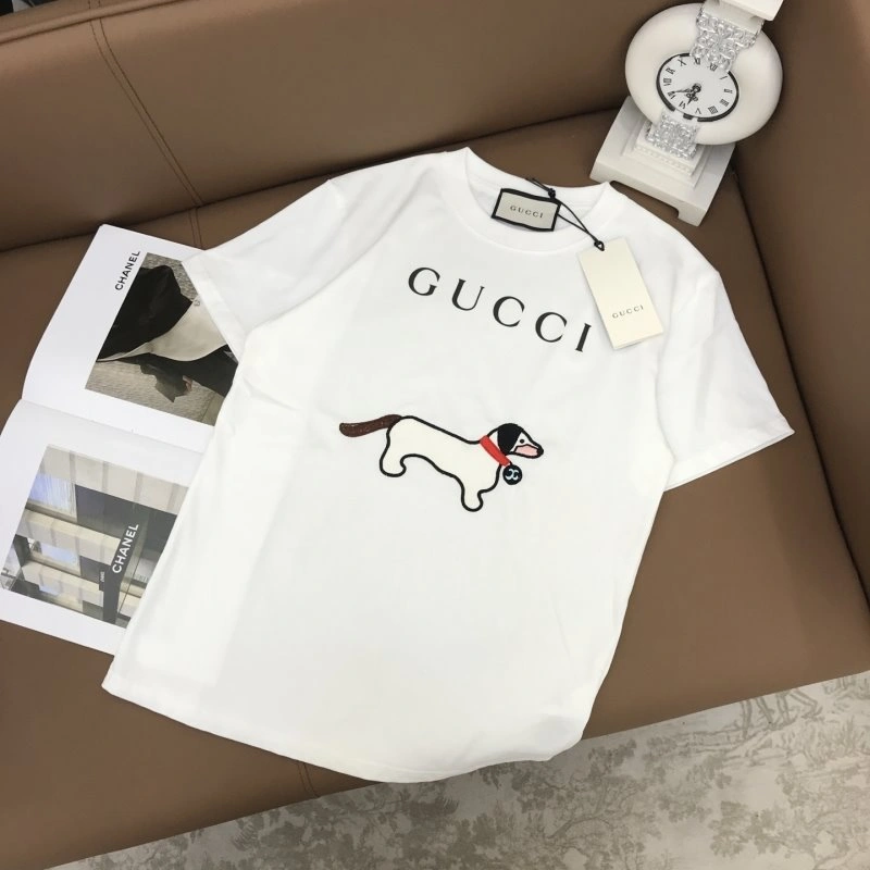 Reliable Gucci T-Shirts 124800
