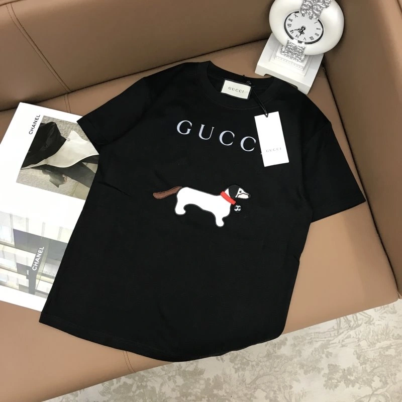 Reliable Gucci T-Shirts 124800