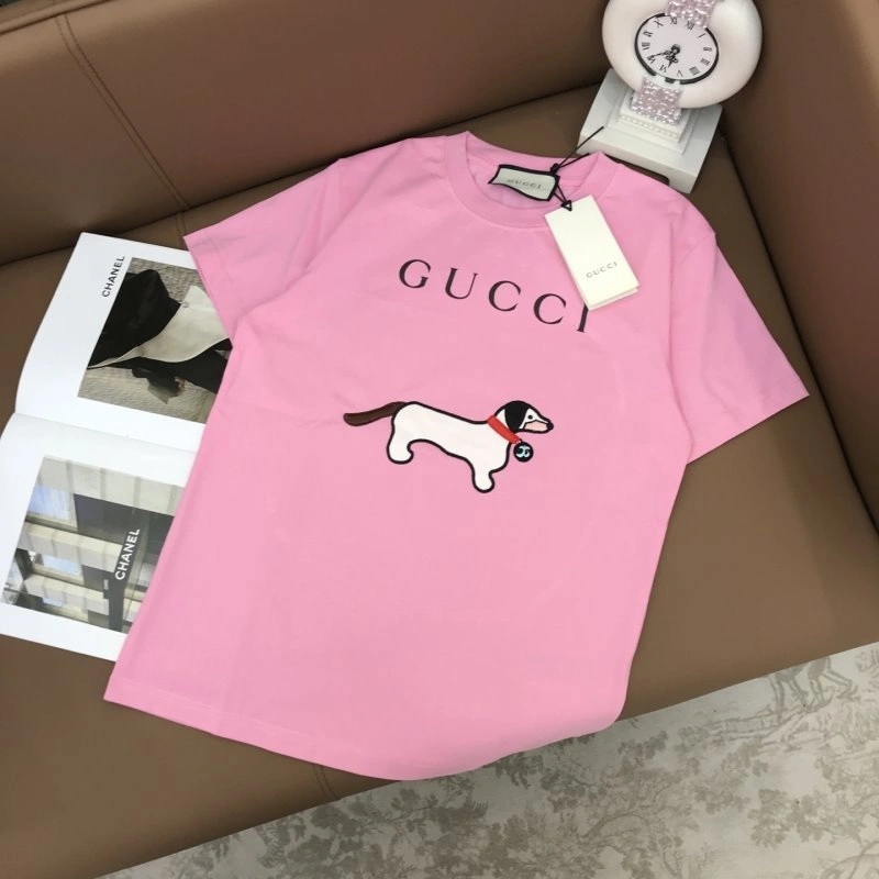 Reliable Gucci T-Shirts 124800