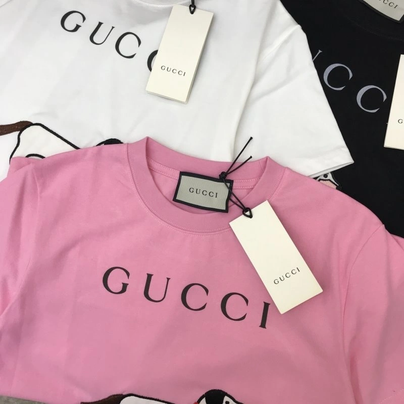 Reliable Gucci T-Shirts 124800