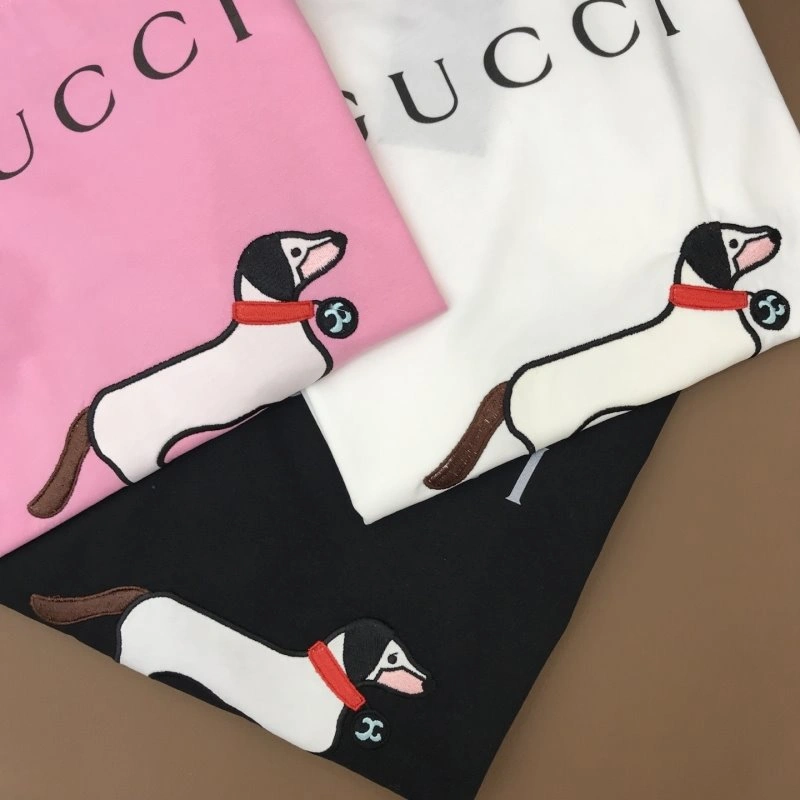 Reliable Gucci T-Shirts 124800