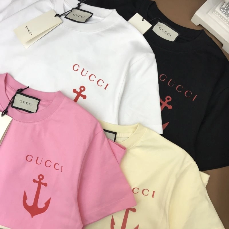 EasyCare Gucci T-Shirts 124798