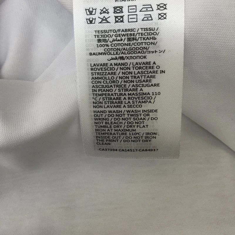 EasyCare Gucci T-Shirts 124798