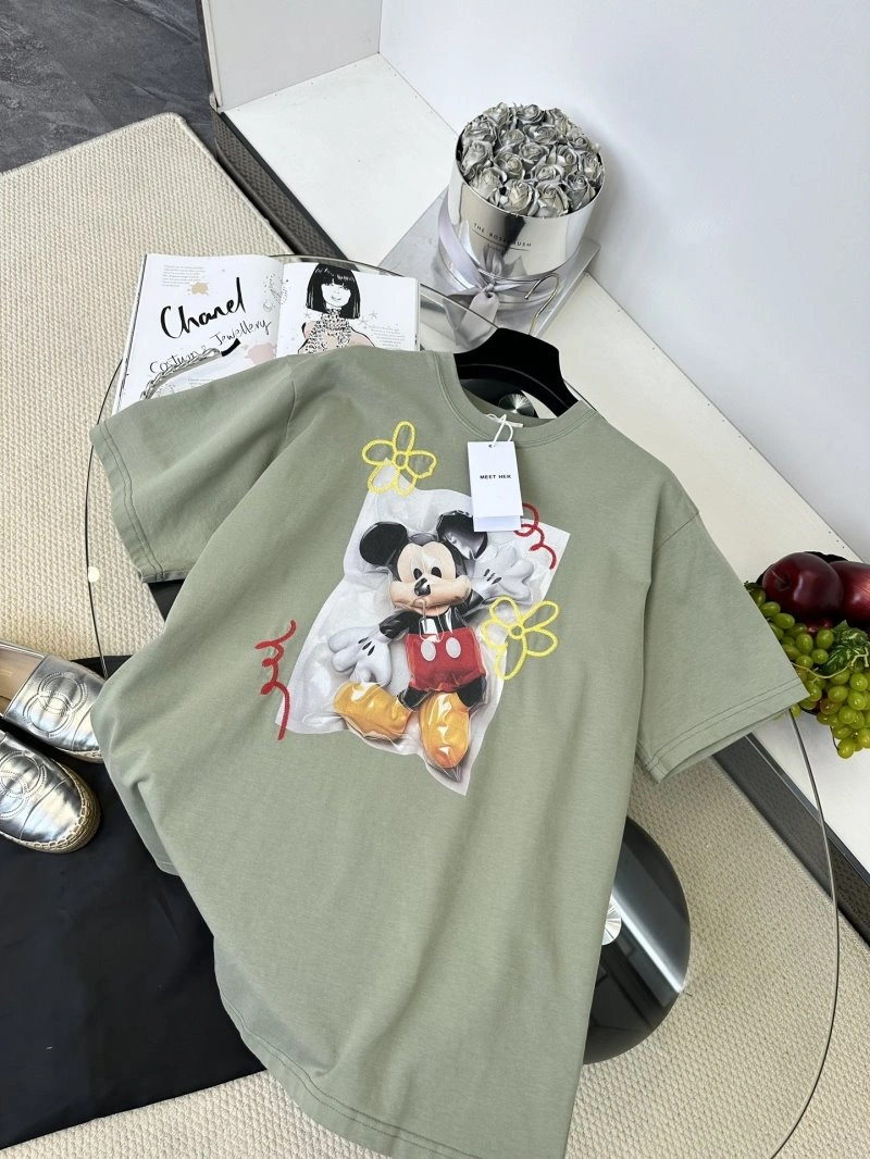 Sophisticated Gucci T-Shirts 124799