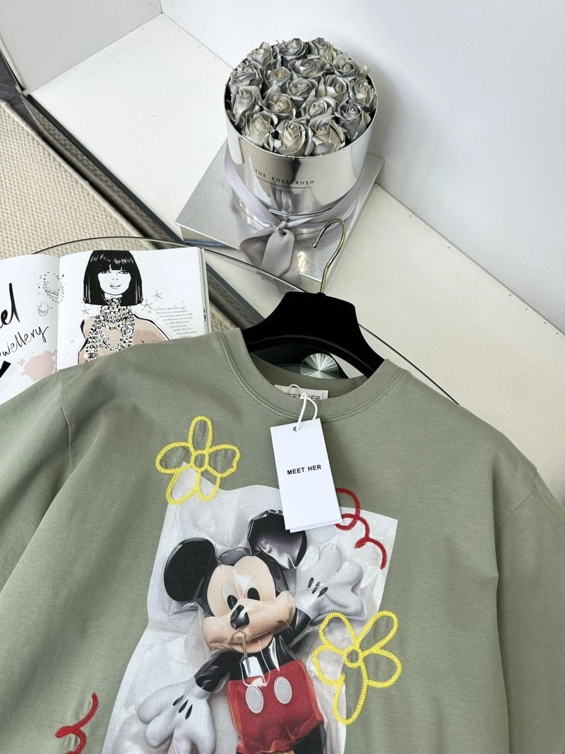 Sophisticated Gucci T-Shirts 124799