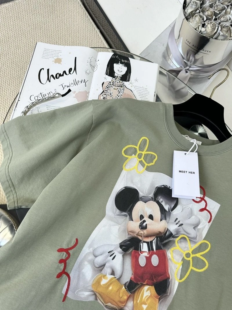 Sophisticated Gucci T-Shirts 124799