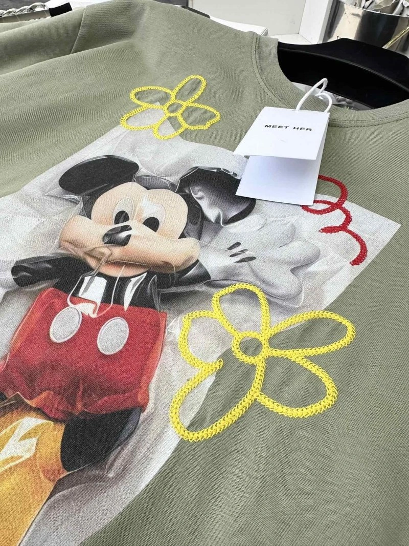 Sophisticated Gucci T-Shirts 124799