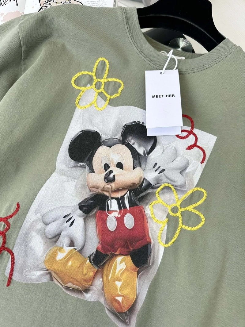 Sophisticated Gucci T-Shirts 124799