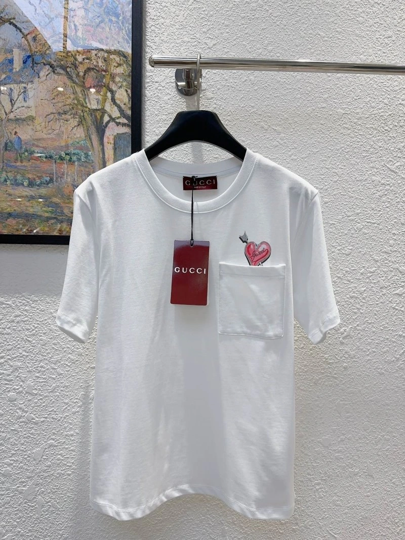 Stylish Gucci T-Shirts 124777