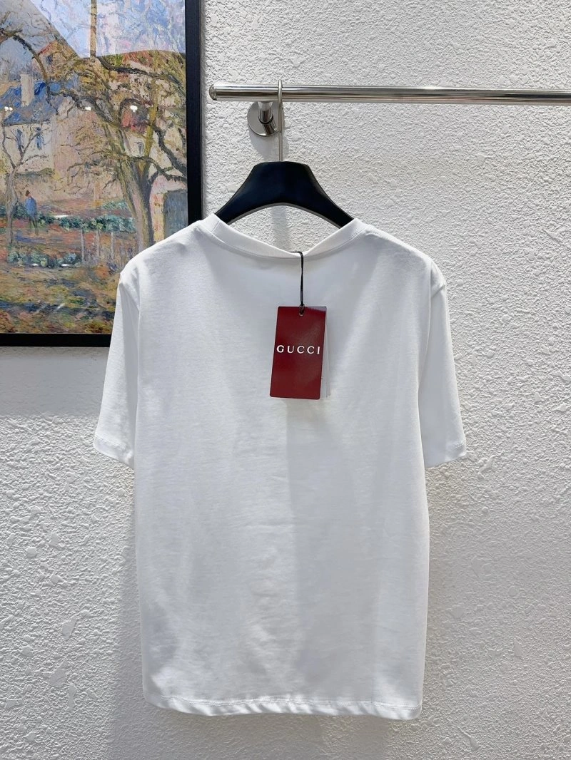 Stylish Gucci T-Shirts 124777