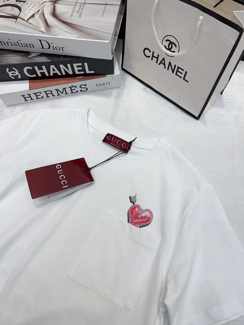 Stylish Gucci T-Shirts 124777