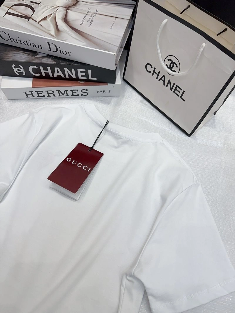 Stylish Gucci T-Shirts 124777
