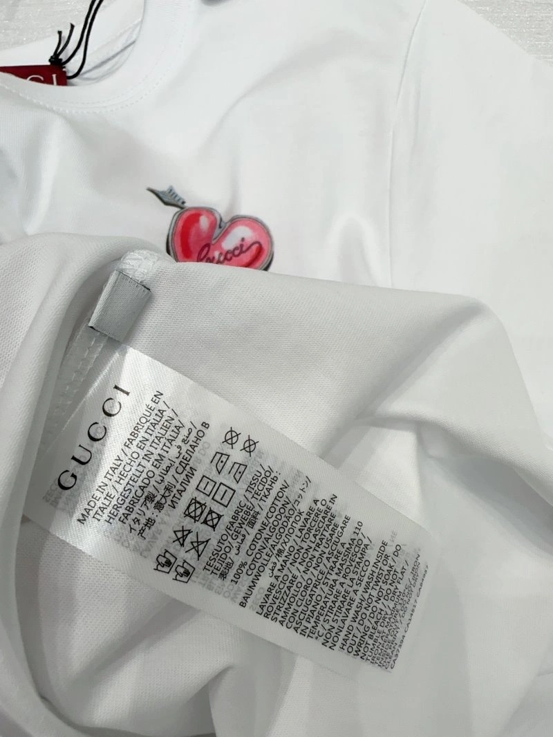 Stylish Gucci T-Shirts 124777