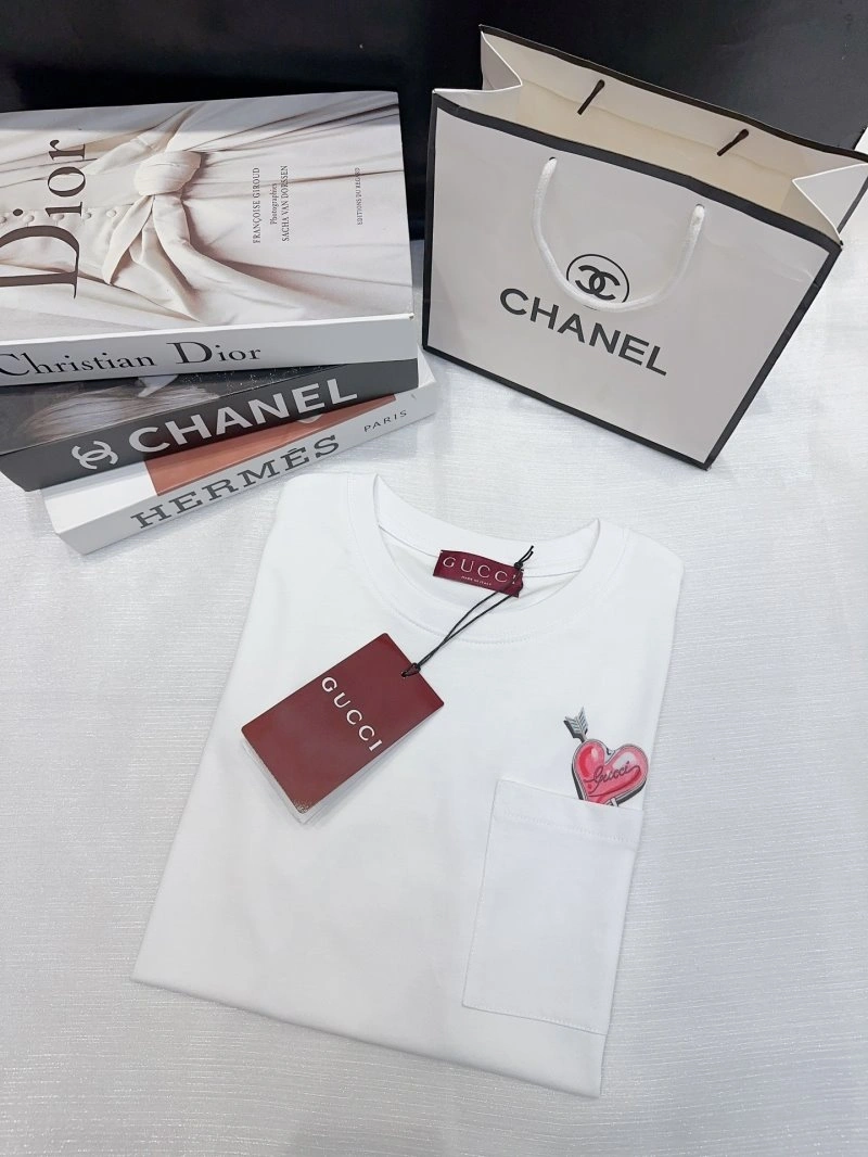 Stylish Gucci T-Shirts 124777