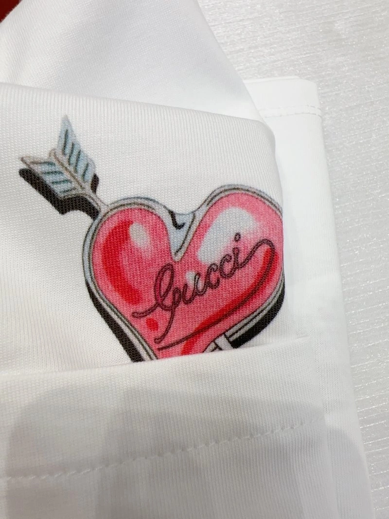 Stylish Gucci T-Shirts 124777