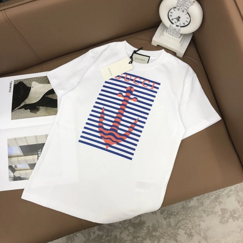 Gucci T-Shirts Upgraded 124791