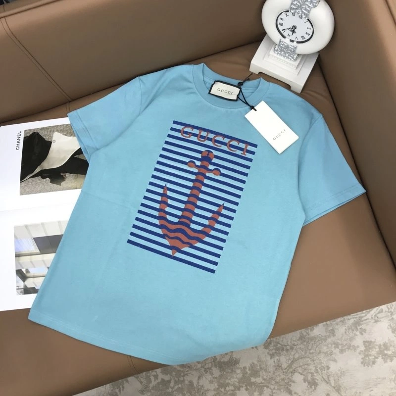 Gucci T-Shirts Upgraded 124791