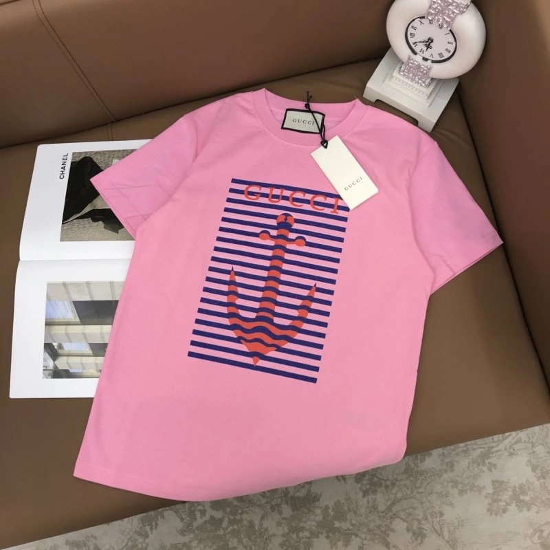 Gucci T-Shirts Upgraded 124791