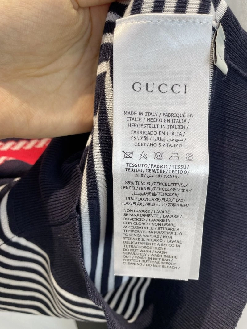 DailyWear Gucci T-Shirts 124786