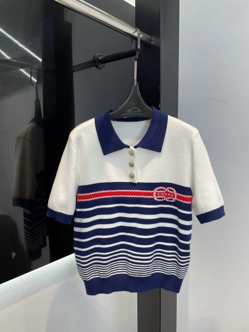 Gucci T-Shirts GoodFit 124780