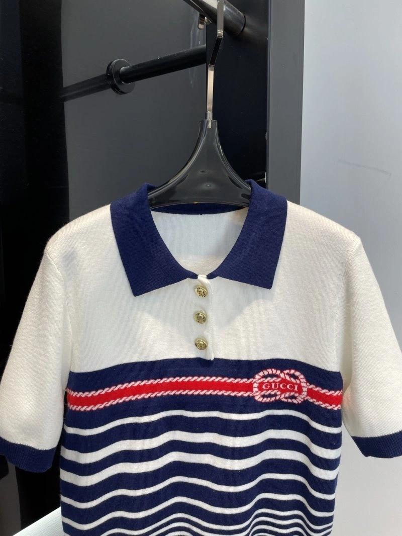Gucci T-Shirts GoodFit 124780