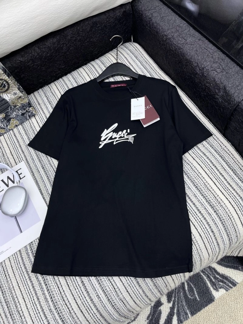 Soft Gucci T-Shirts 124784