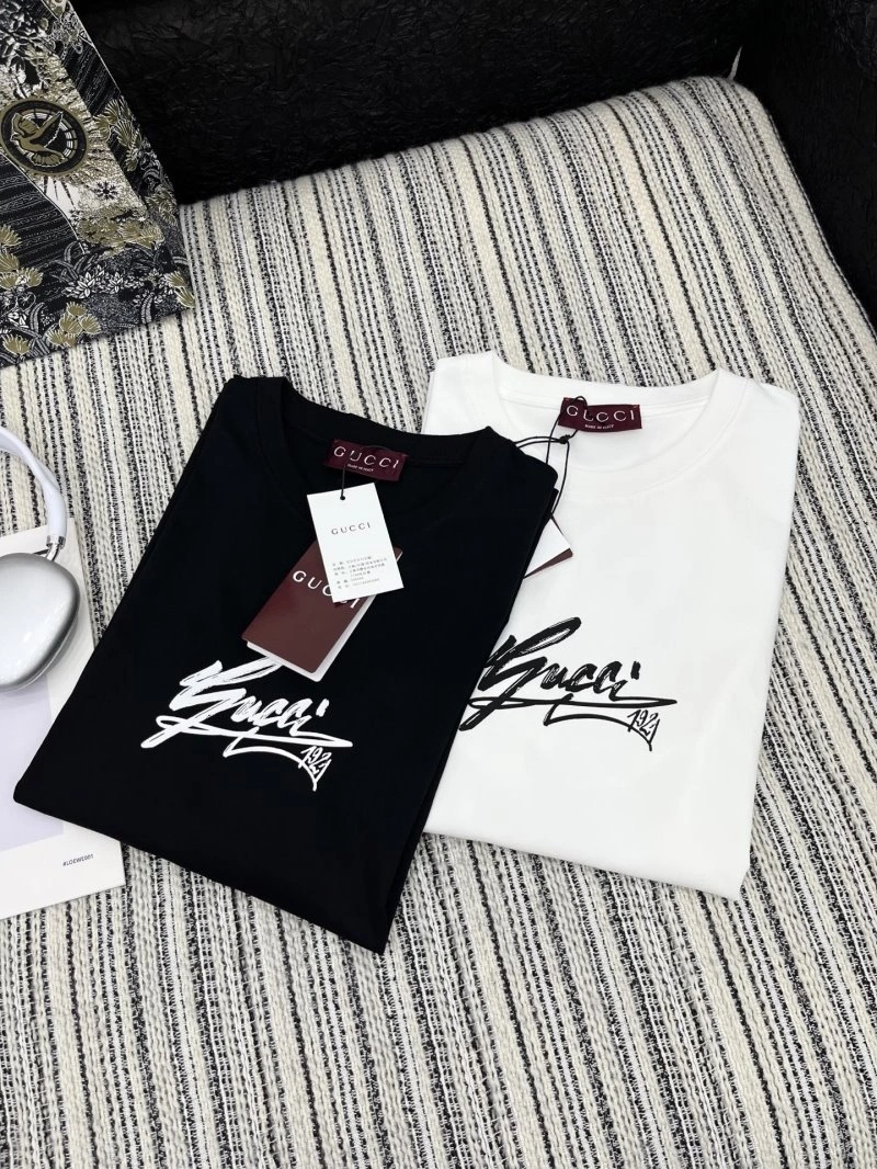 Soft Gucci T-Shirts 124784