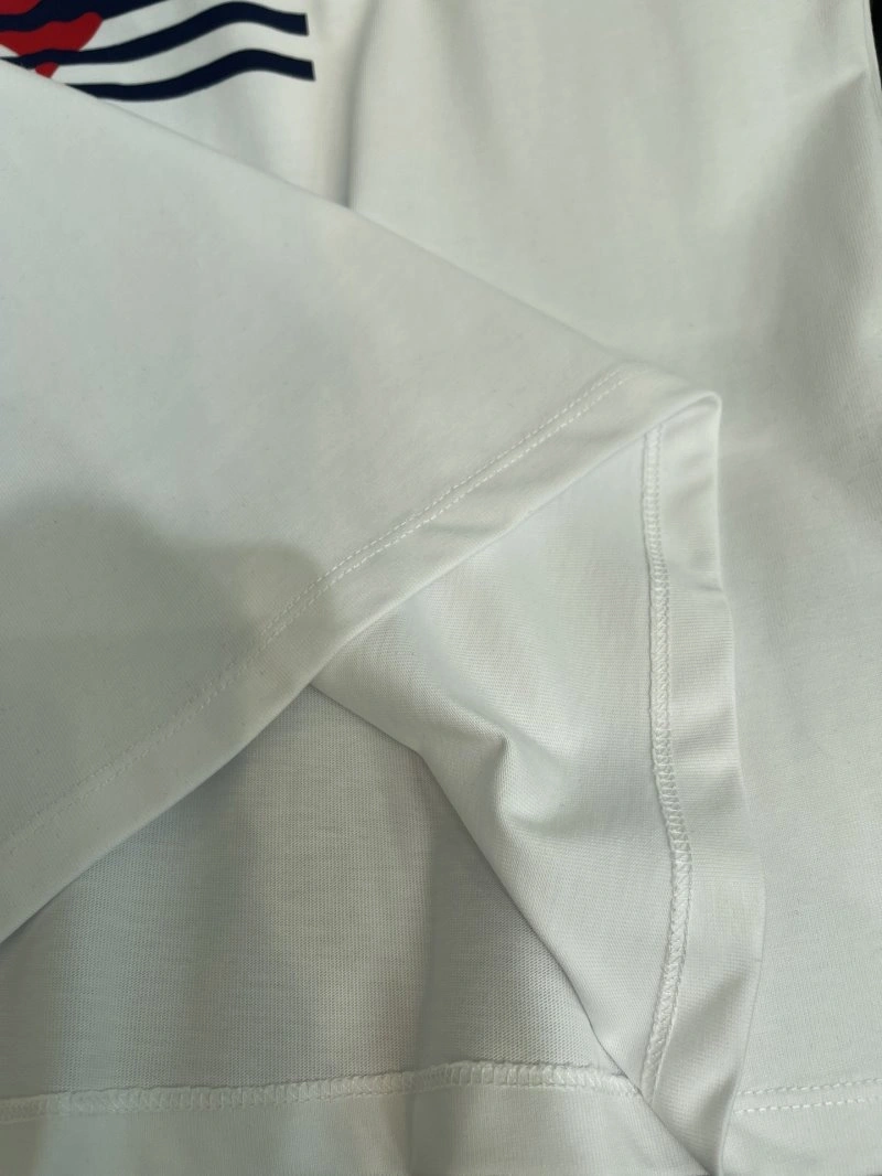 Gucci T-Shirts Casual 124774