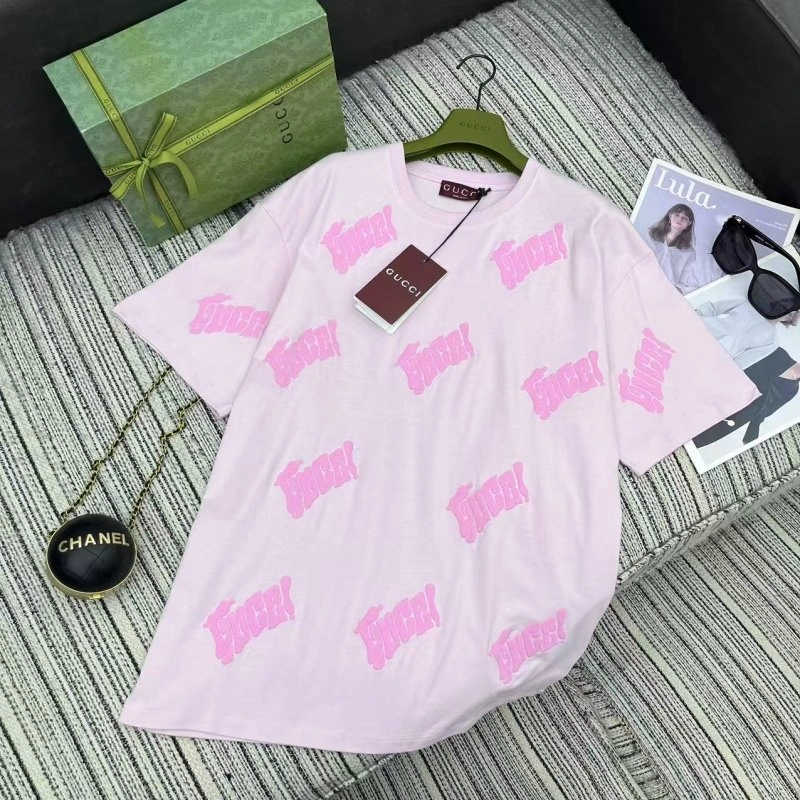 Gucci T-Shirts MultiPurpose 124794