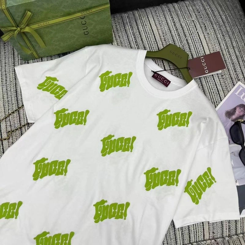 AllSeason Gucci T-Shirts 124788