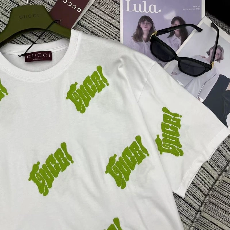 AllSeason Gucci T-Shirts 124788