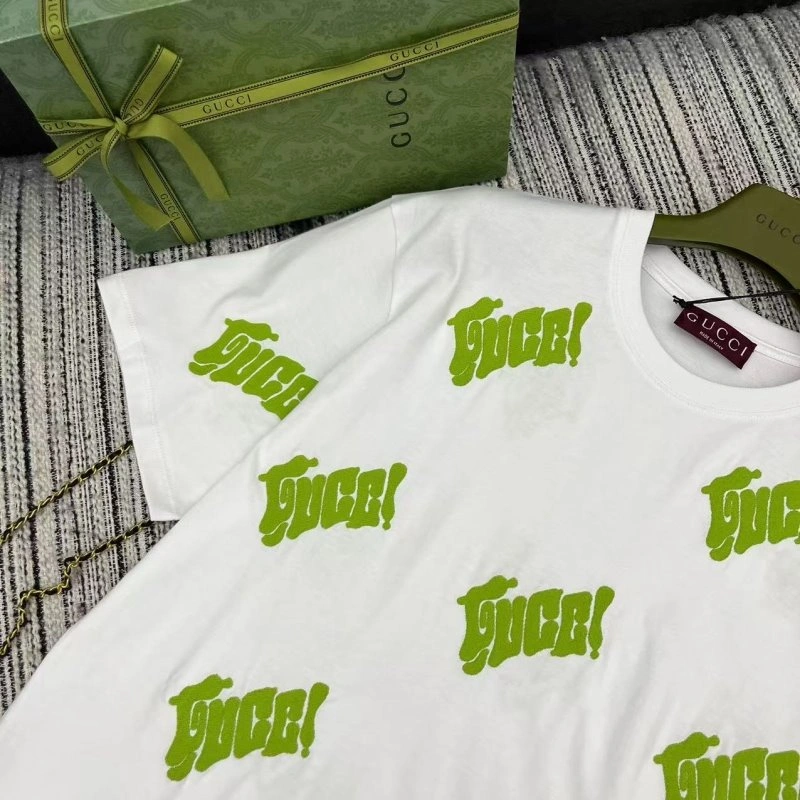 AllSeason Gucci T-Shirts 124788