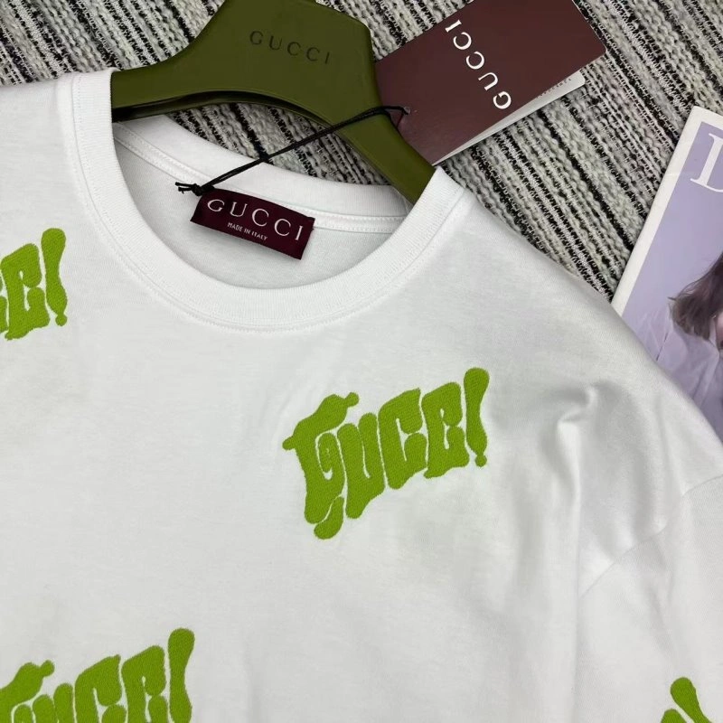 AllSeason Gucci T-Shirts 124788