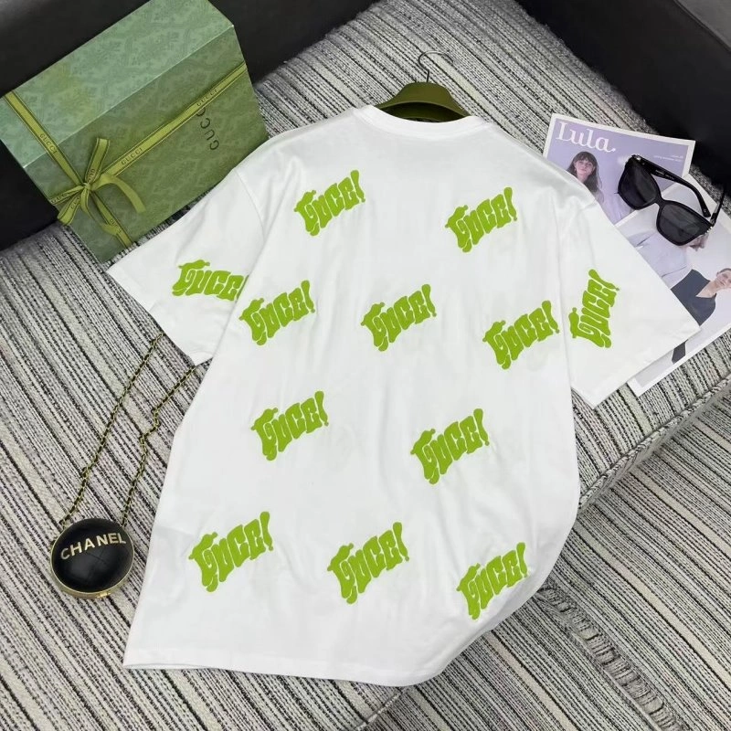 AllSeason Gucci T-Shirts 124788