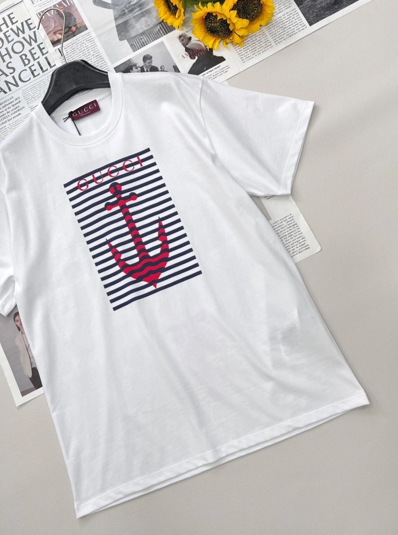 WaterResistant Gucci T-Shirts 124793